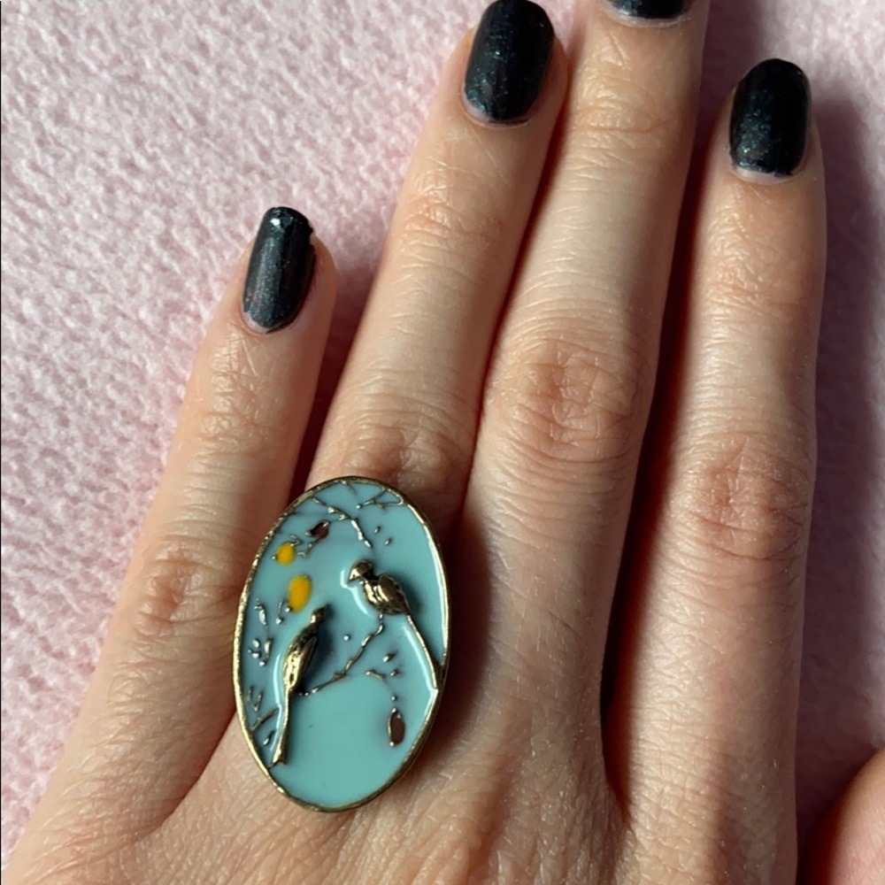 Ring - SOLD - Picture 2 of 3